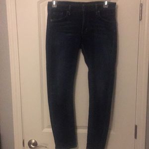 Citizens of humanity jeans
